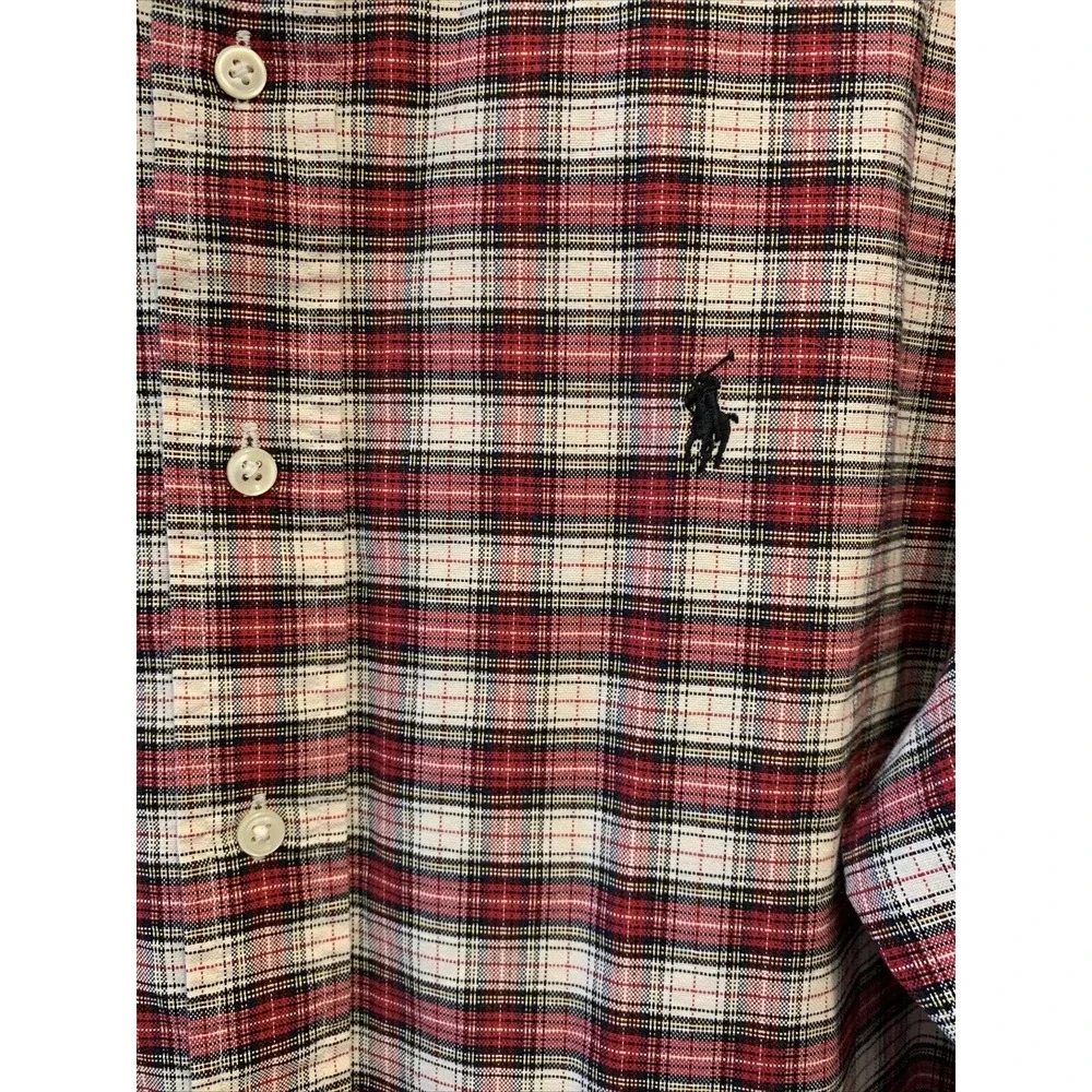 Polo Ralph Lauren vtg ralph